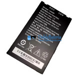 Batería para PDA YJ455385P [Batería de repuesto]